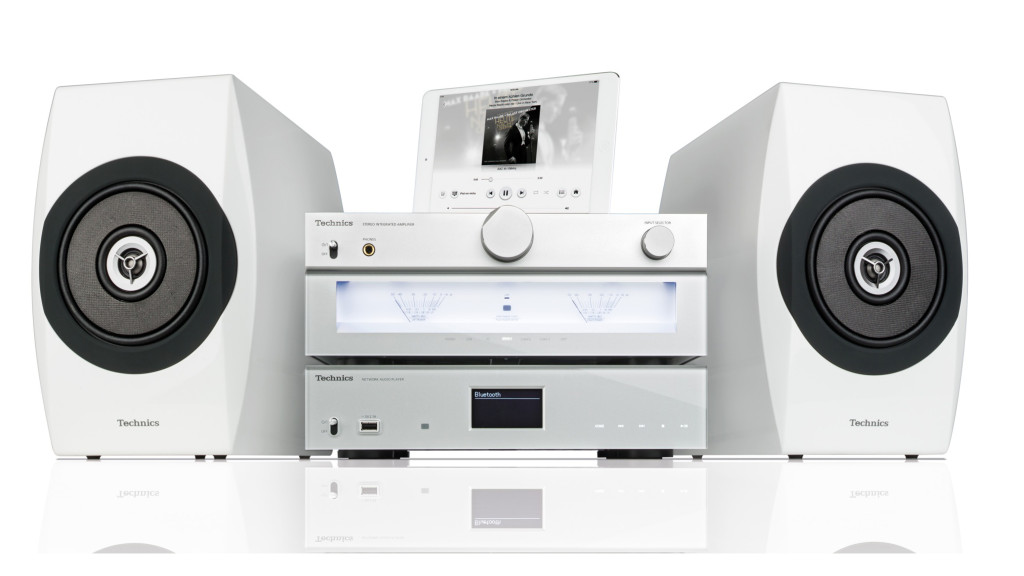 The Best Audio System For Your Home