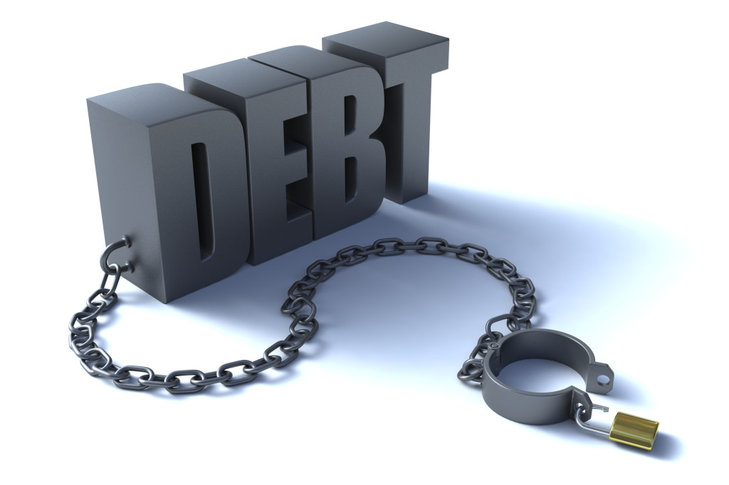 Benefits Of Debt Consolidation and How To Go About It 