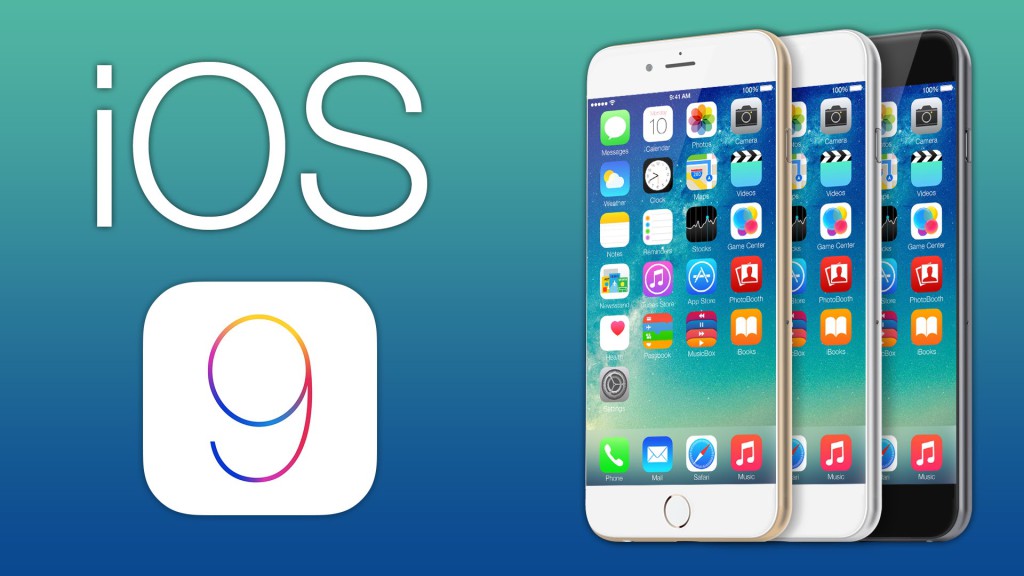 iOS 9 Launch: New Features and Enhancements