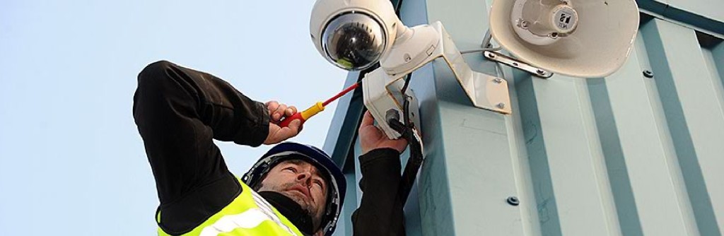 Protect Your Property With Hd cctv