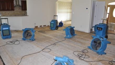 Tips On Choosing Water Damage Restoration Company 