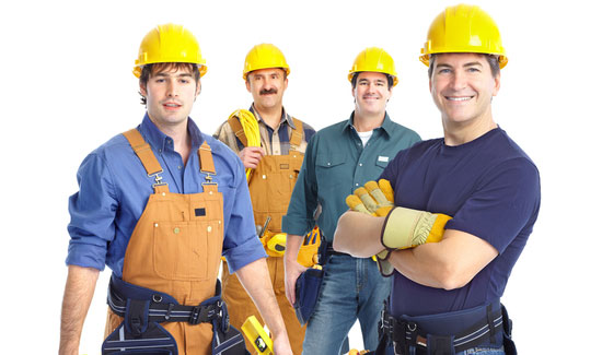 Hiring A Trustworthy Contractor