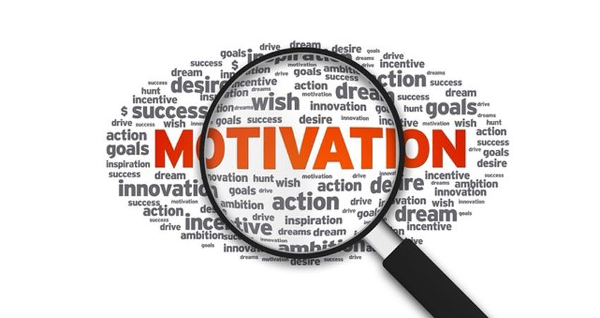 4 Ways To Get Motivated When You Just Don’t Feel Like It