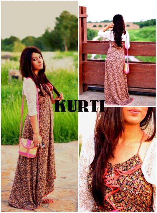 Tips To Caress Your Favorite Kurtis 