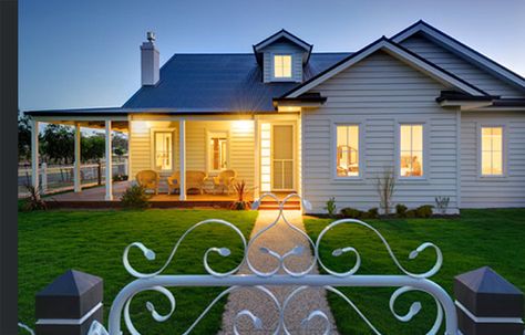 3 Reasons Why Many Australians Are Getting Hooked On Kit Homes