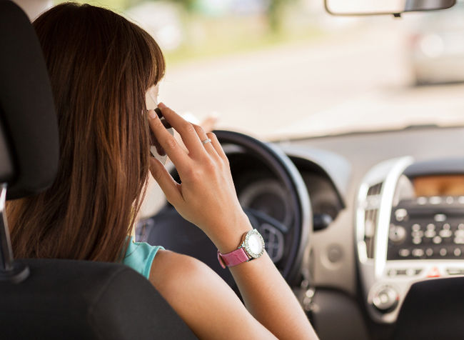 5 Driving Penalties You May Be Unaware About