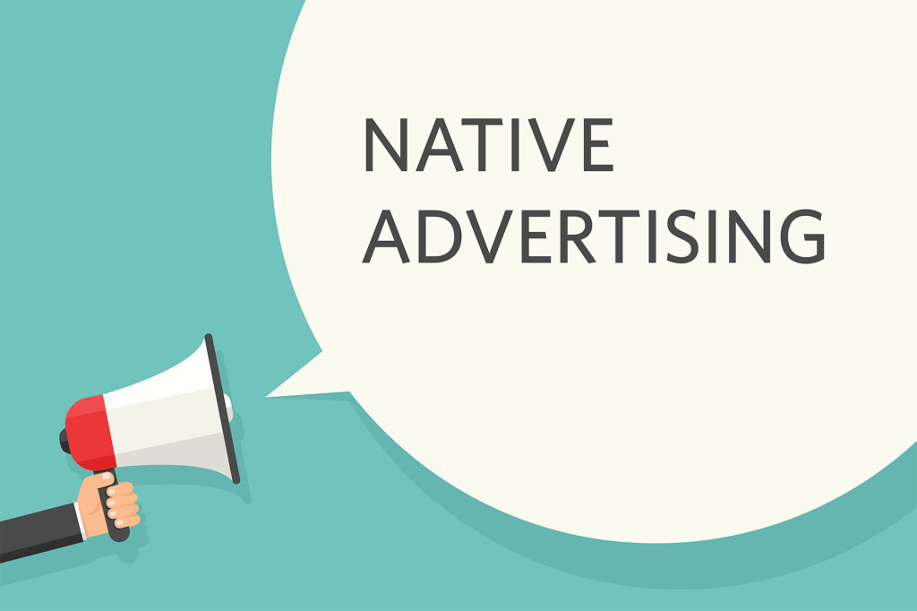Native Advertising For Bringing In Relevant Customers To Your Products