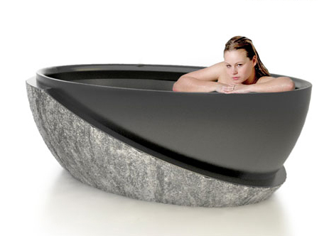 4 Things To Consider When Looking For Good Luxury Stone Baths