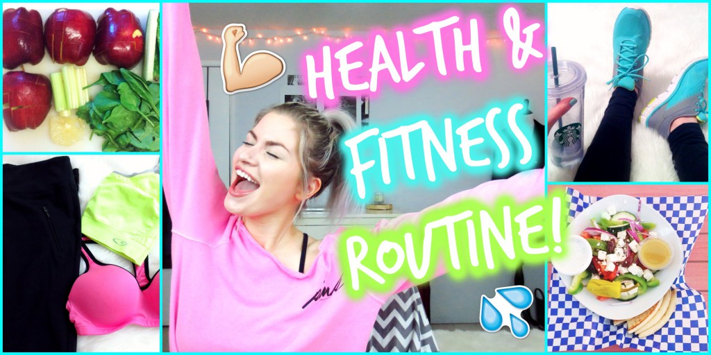 Find The Best Health and Fitness Routine For You