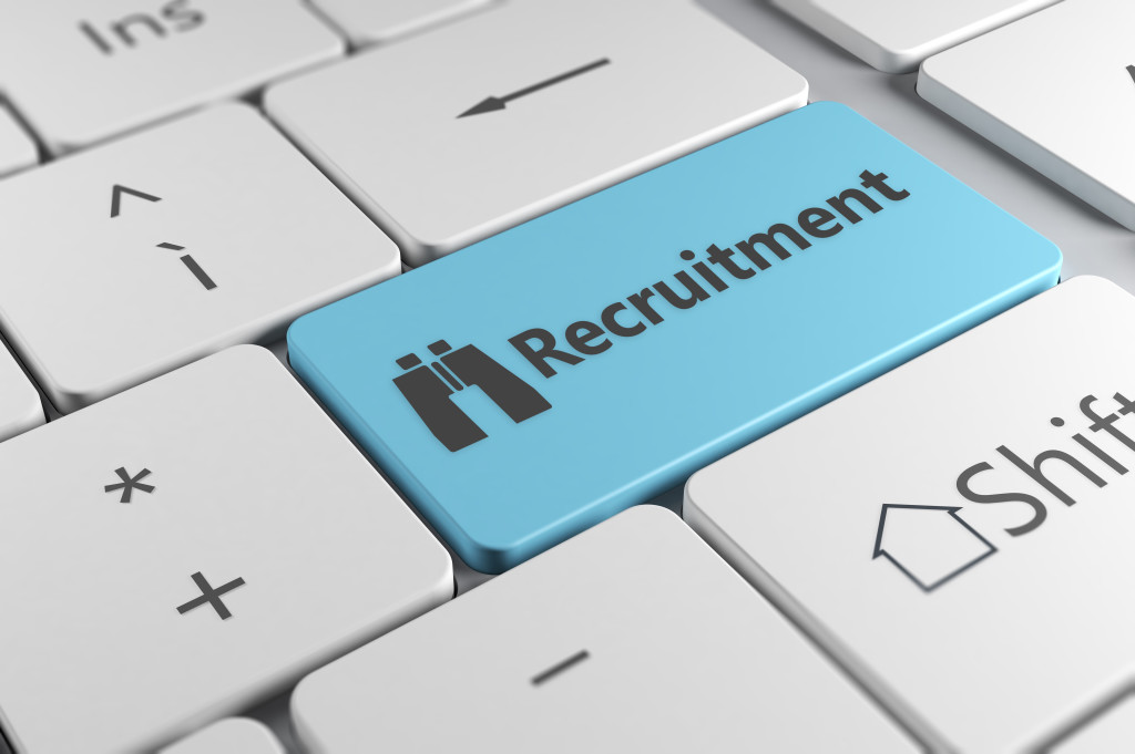 Social Recruitment In South Africa