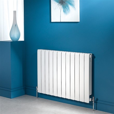 How To Choose Radiators That Match Your Home's Décor