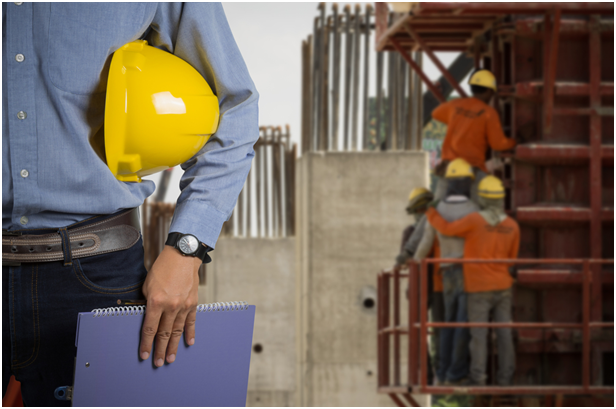 Critical Construction Health &amp; Safety Risks You Must Be Familiar With!