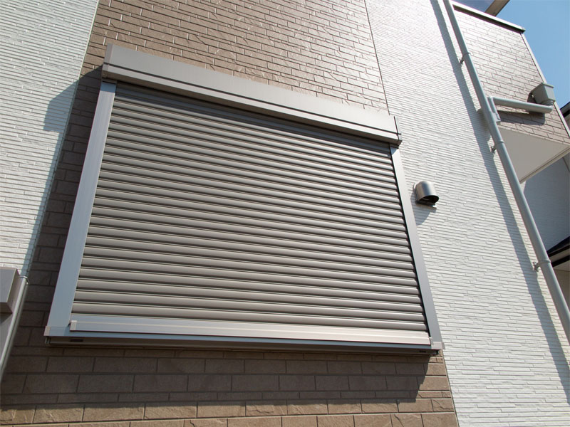 How To Choose The Right Window Shutter?
