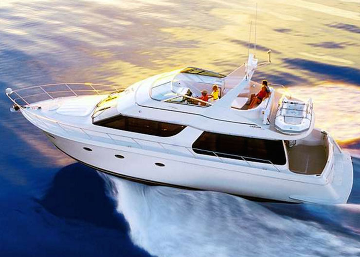 The Safest Ways Of Getting A Boat Loan In Florida