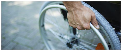 Long Term Disability Claims - What To Do