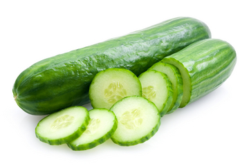 Keep A Cucumber In A Healthy Diet