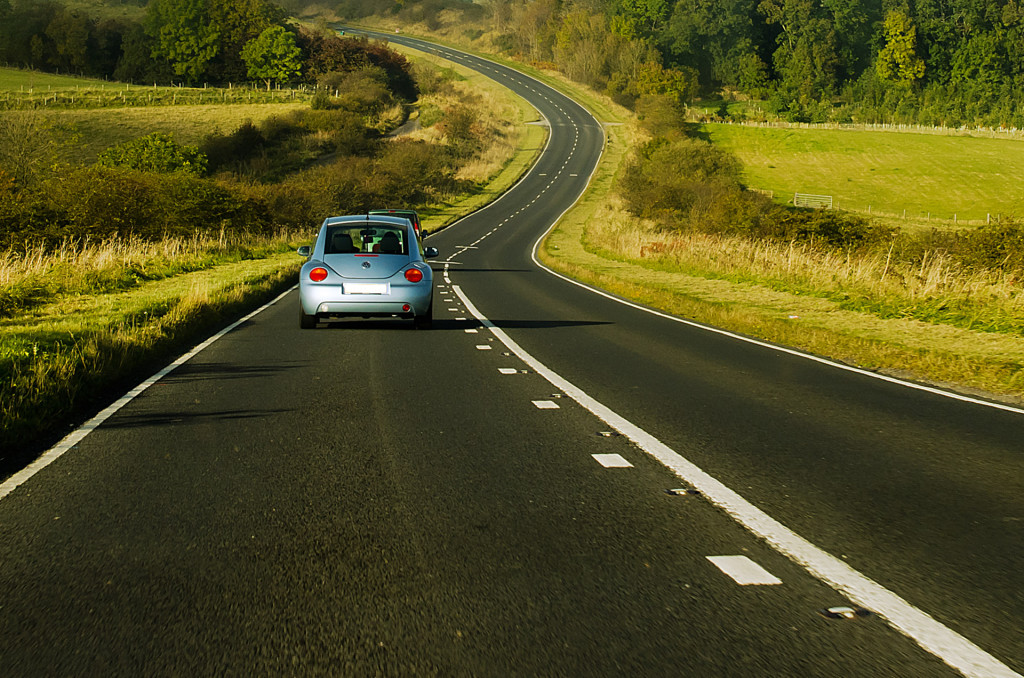 Preparing For Your Holiday Travels By Car