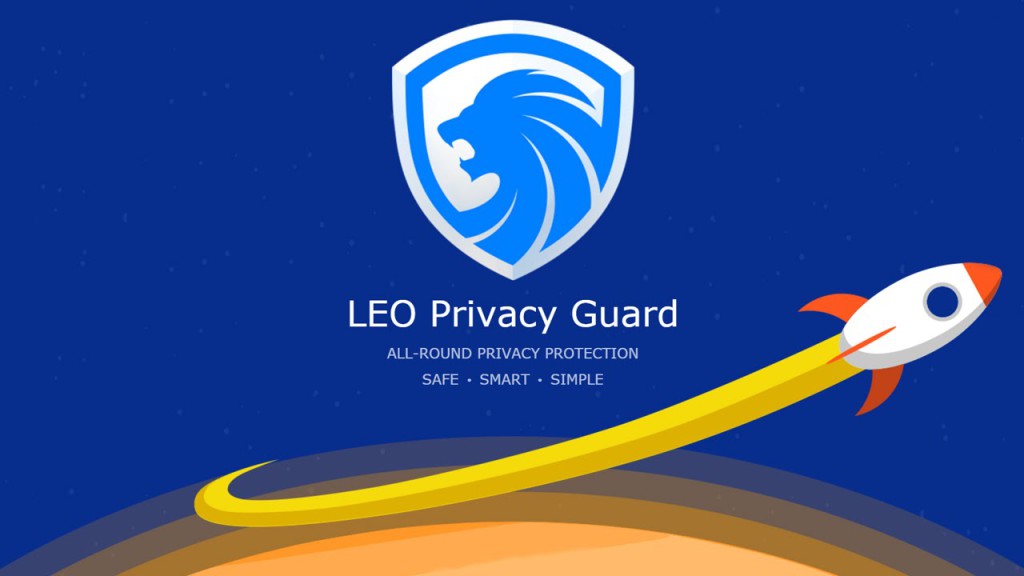 leo privacy guard batman