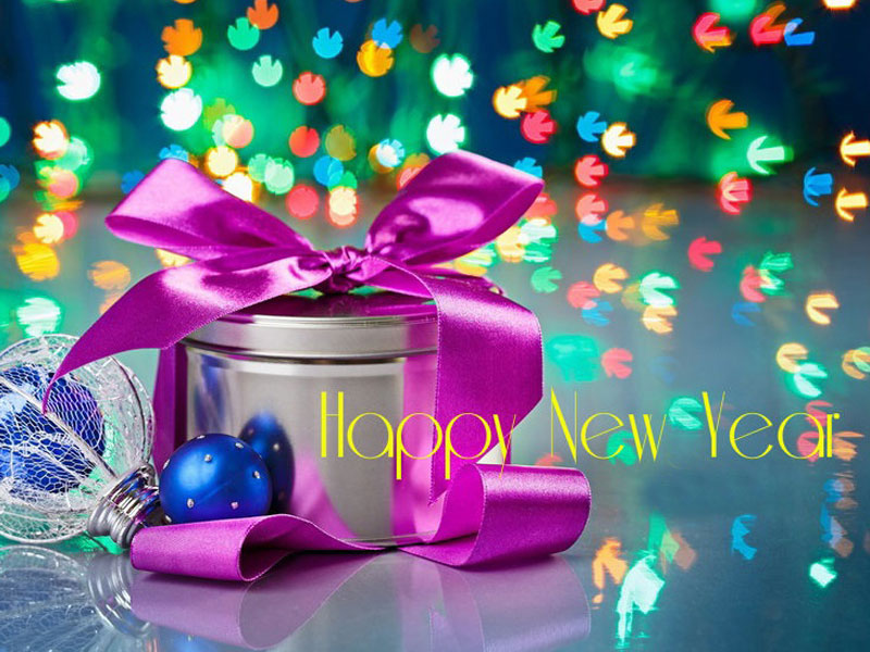 Fun Ways To Celebrate New Year At Home!
