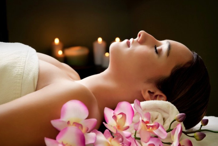 12 Amazing Benefits Of A Spa Therapy