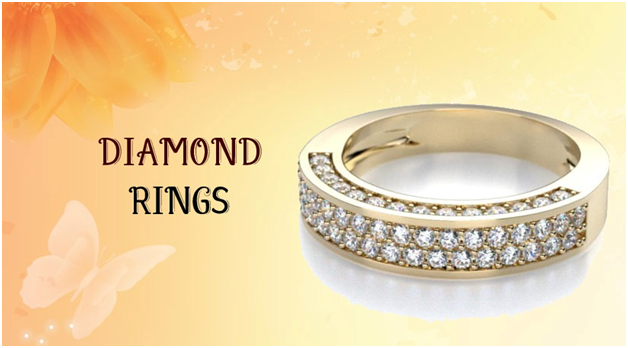 Buying A Diamond For Bonding An Everlasting Relationship! 