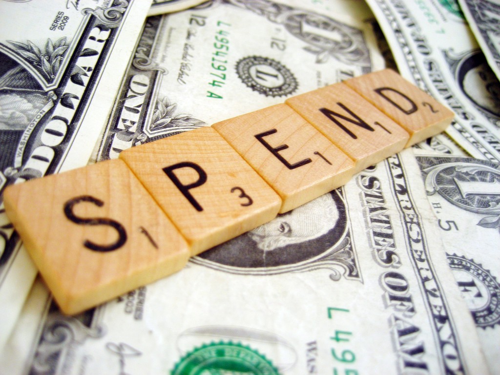 What Are The Best Ways To Reduce Your Monthly Spending