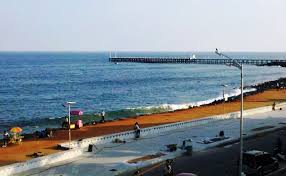 Best Beaches In and Around Pondicherry