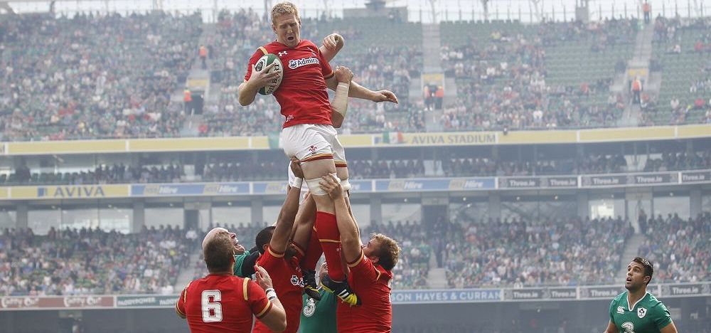 Rugby League 4 Nations 2016 - A Beginner's Guide