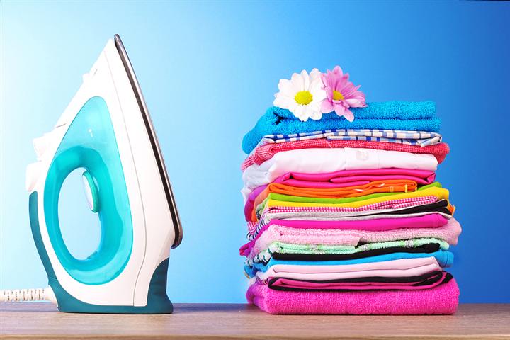 Tips To Iron Different Fabrics!