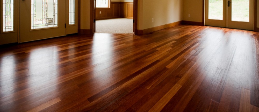 Larchdeck Wood Flooring Company Is A One Stop Solution For Flooring Needs