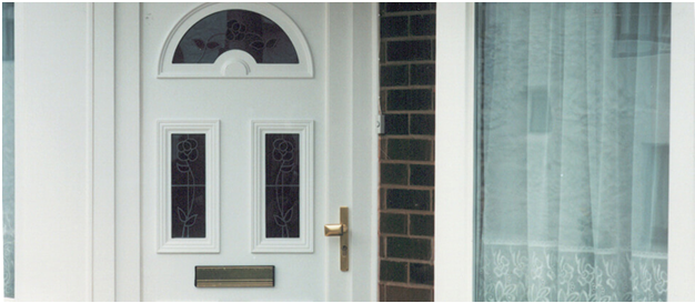 Top Benefits Of uPVC Doors