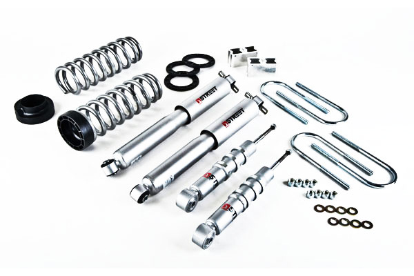 The 5 Best Lowering Kit Brands