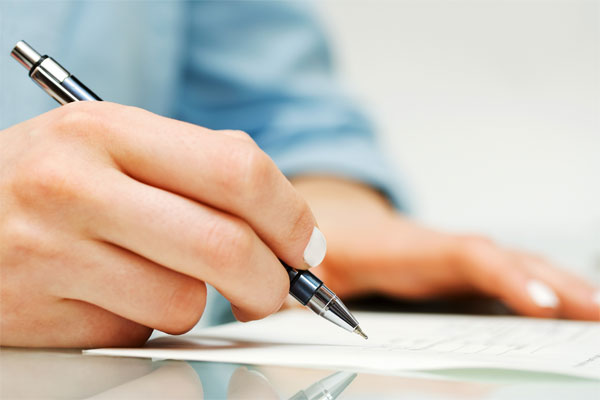 Writing Services: One Of A Few Intelligent Online Business Ideas