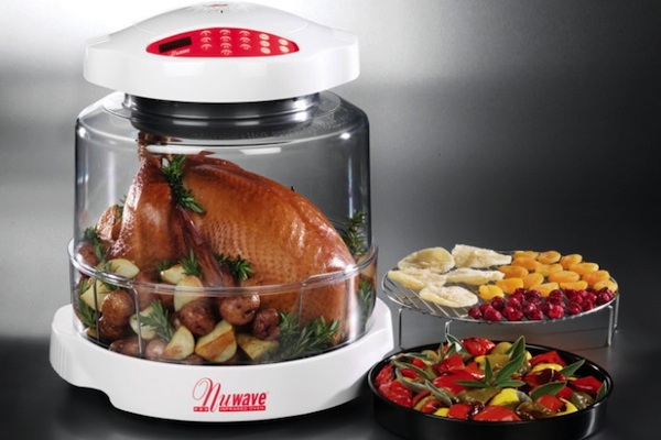 Buy NuWave Oven Housewares To Make Life Comfortable