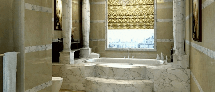 Complete Cost Analysis Of Bathroom Remodeling