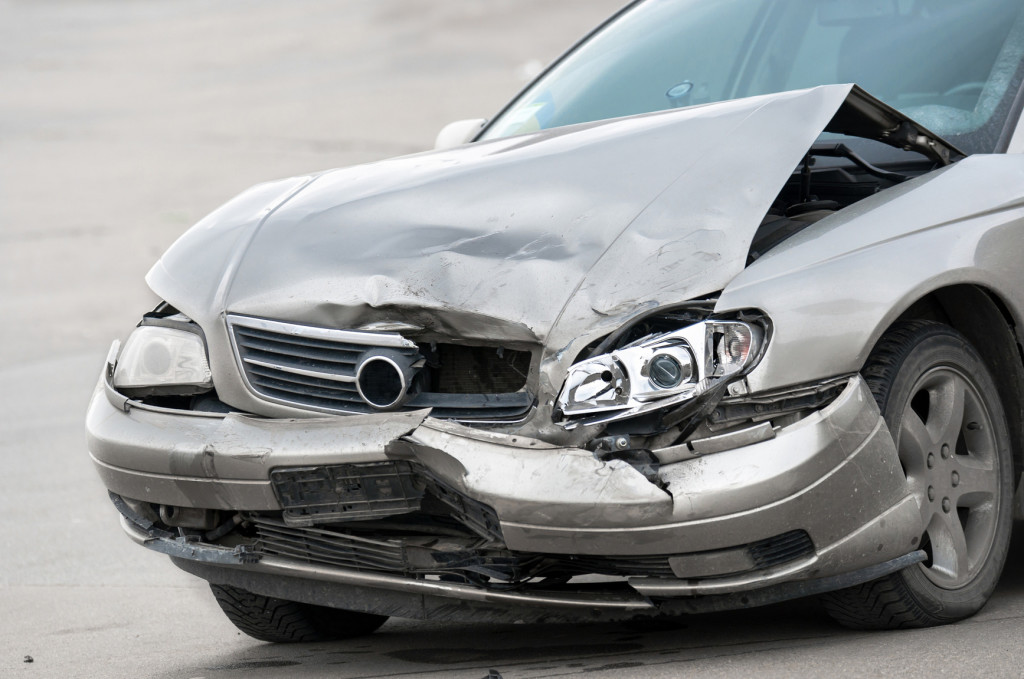 Why Should You Replace Your Car Shield When It Is Damaged