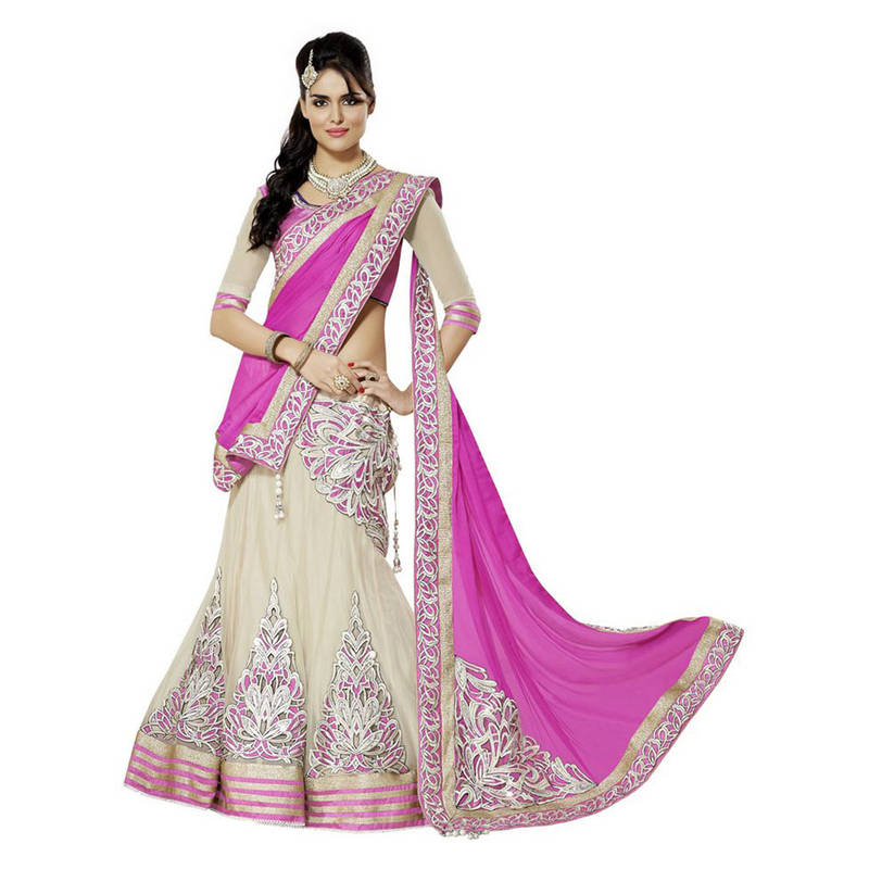 Choose A Rental Lehenga To Style You