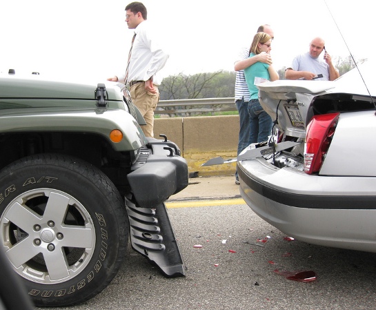 Car Accidents and Your Legal Rights - What You Need To Know