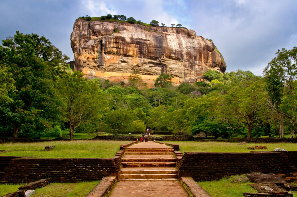 The 7 Most Memorable Experiences To Be Had In Sri Lanka