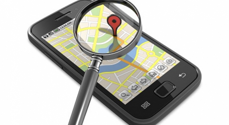 Track The Phone by Using Spy Software