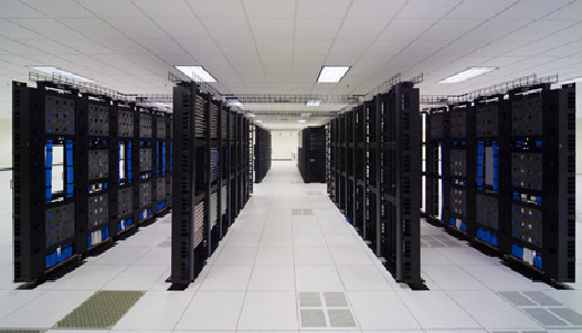 Benefits For Businesses With A Data Center