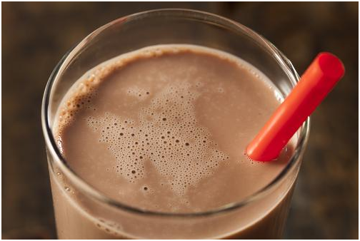 Is Chocolate Milk Good For Kids?