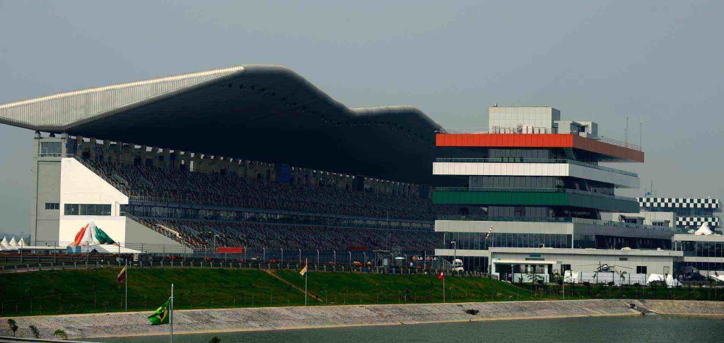  It’s All About Adrenaline At Buddh International Circuit