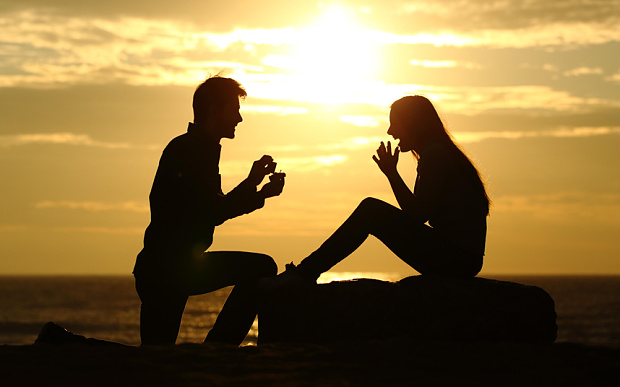 TIPS FOR IMPRESSING YOUR LOVED ONCE FOR WEDDING PROPOSAL 