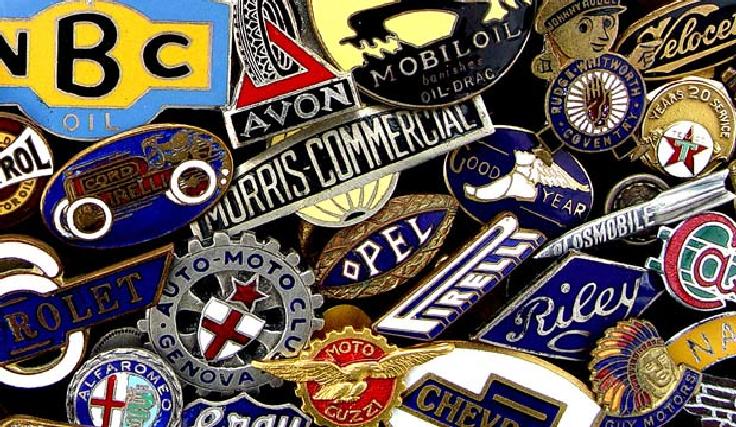 Enamel Badges Always Are Created By Badgemaster To Suit Any Occasion