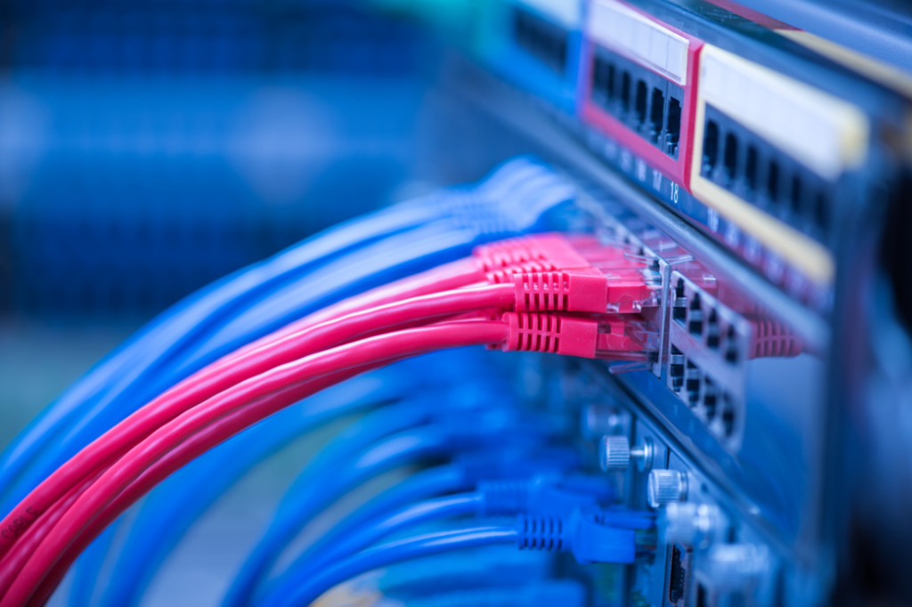 Data Cabling Is The Backbone Of IT Industry