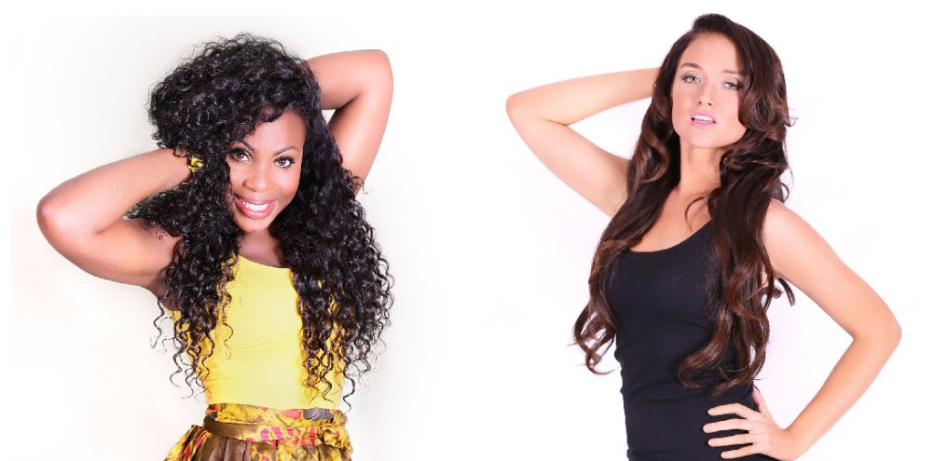 How To Find The Best Yaki Clip In Hair Extensions