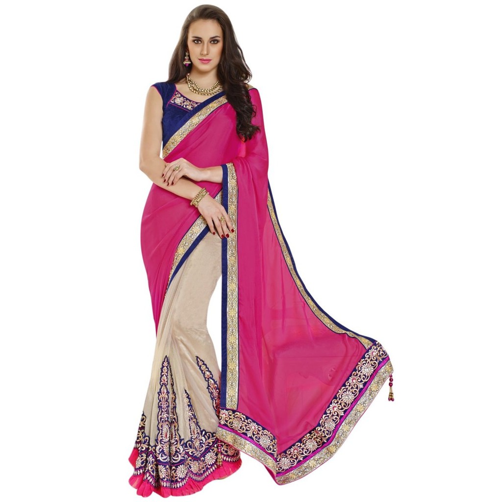 Purchasing Designer Saree Online – A Few Basic Tips To Ensure They Fit