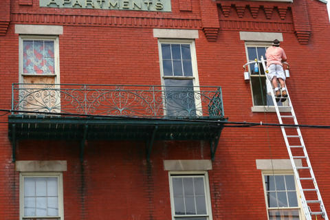 Why Is Window Washing Important For Your Home