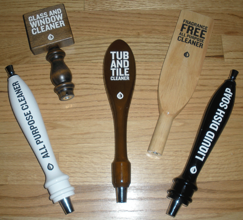 Why You Need Customized Beer Tap Handles